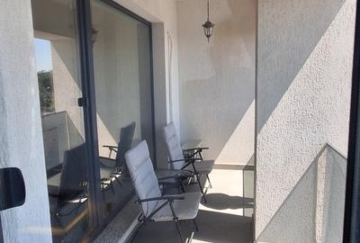 Apartament două camere mobilat/ utilat ( nou)sector 1/ mall Colloseum - 15