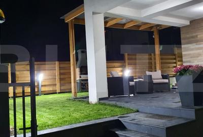 Duplex premium de vanzare, 120 mp, 200 mp teren, zona Dâmbul Rotund - 5