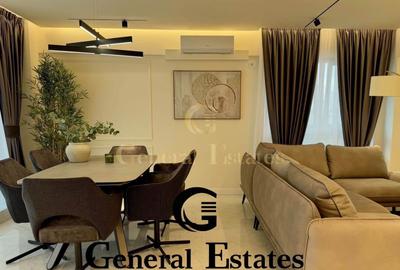 Vânzare Penthouse cu Terasă generoasă în Valea Lupului - 8