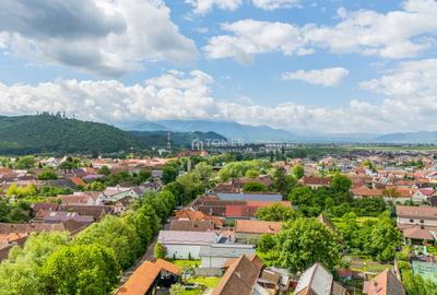 Pensiune/Vila turistica /cazare muncitori in Cristian Brasov - 55