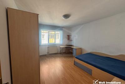 Apartament cu 2 camere decomandat, mobilat în Mărăști