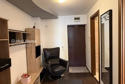 Timpuri Noi – Studio 40 mp | Ideal pentru locuit, birou sau cabinet - 7
