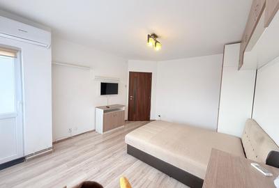 CENTRAL, LA 3 MIN DE PIATA UNIRII, APARTAMENT CU O CAMERA, DISPONIBIL IMEDIAT - 4