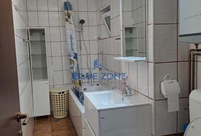 Apartament  2 camere I Bulevardul Unirii I Vedere la fantani - 7