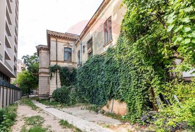 Vanzare Teren Ultracentral | Investiție | Calea Plevnei | 1,193 mp - 8