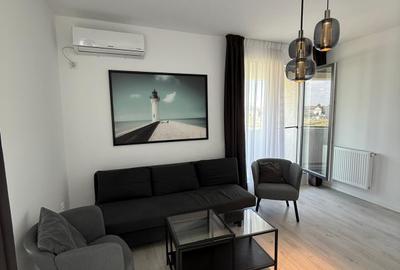 Apartament cu 2 camere decomandat în Militari