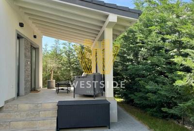 Casa individuala premium, de vanzare, in Giroc - 5
