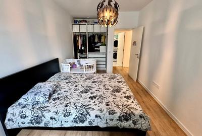 2 CAMERE + PARCARE / COMISION 0 / IVORY / PIPERA / ROND OMV / NORD - 9