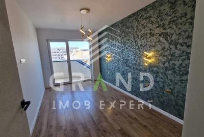 Apartament modern cu 2 camere, zona Eroilor, Florești