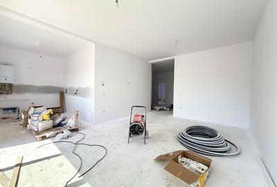Duplex modern cu 4 camere, 100 mp utili, 350 mp teren - Sanandrei - 4