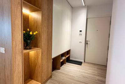 2 Camere The Level Apartments l 2 Locuri de Parcare - 17