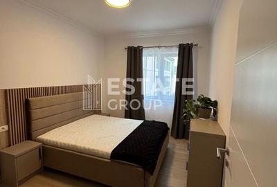 Apartament cu 2 camere in Giroc complet mobilat si utilat - 1