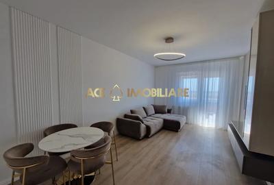 2 Camere de inchiriat | Berceni-Cartierul Solar | DishWasher | Parcare - 1