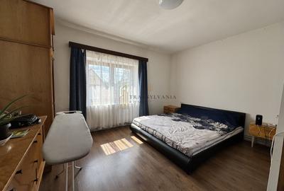 Casa de vanzare cu potential ridicat in Cornatel jud.Sibiu - 10