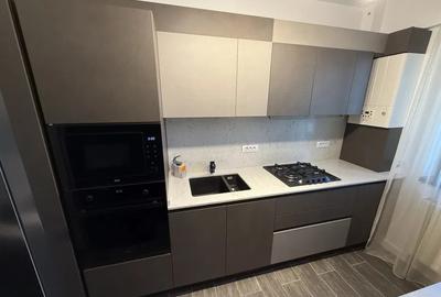 Apartament 2 camere Lux zona Grozăvești Politehnica Regie in Novum Invest - 3