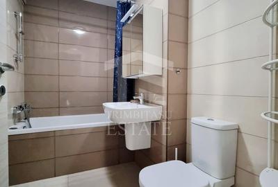 21 Residence Politehnica/ Garsonieră Modernă 35 mp+Balcon/ 0% Comision - 15