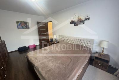 Apartament cu 3 camere, 70 mp, decomandat, garaj, Zona Fortuna - 3