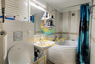 Apartament 4 camere an 1993 7 min Metrou Eroii Revolutiei 12 min Brancoveanu - 5