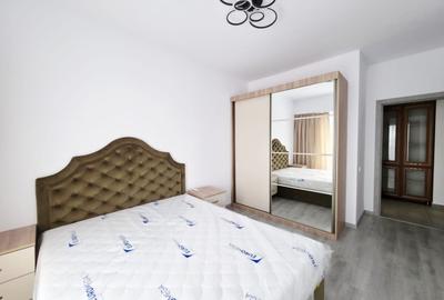 Complex Rezidential IRAM Titan/Loc de parcare - 6