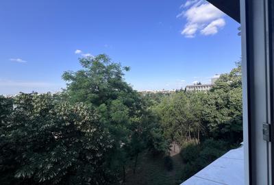 Apartament 3 camere Cotroceni, etaj 4, mobilat parțial - 3