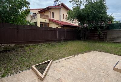 Apartament 3 camere Jolie Ville 160 mp - 10