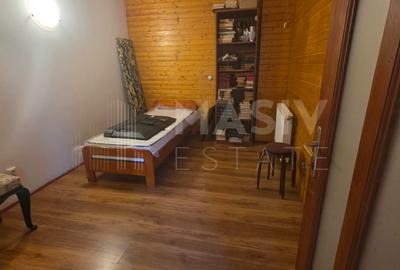 Parter de casă de vânzare în Azuga – zonă centrală | 89 mp utili - 7