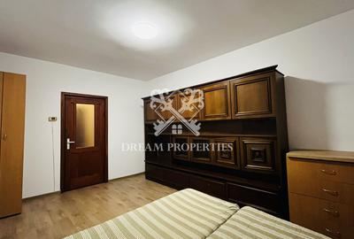 Apartament decomandat cu 2 camere, intermediar, zona Someseni - 4