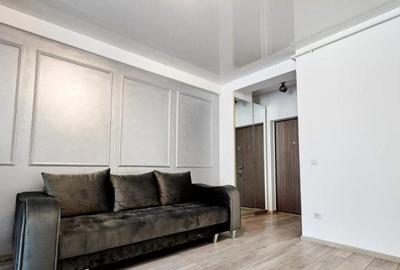DE VÂNZARE APARTAMENT MODERN 2 CAMERE MAMAIA - 5