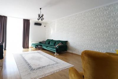 Apartament 3 camere, zona BT Arena, cartier Plopilor - 4