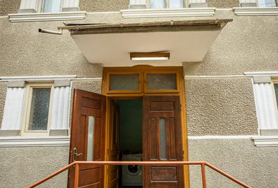Casă individuală cu 7 camere în Baia de Arieș