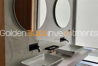 VILĂ PREMIUM | P+2E | PISCINĂ | 641 MP TEREN | SECTOR 1 - 35