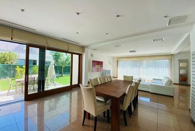 Villa with pool and garden | Iancu Nicolae | British School - 4