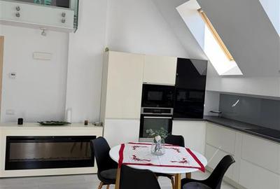 Apartament 3 Camere,  Tractorul-Coresi - 9