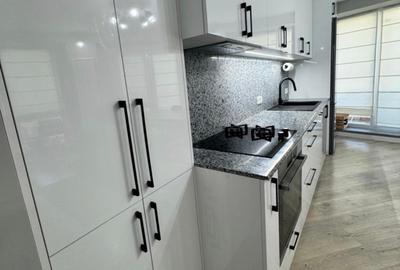 DECEBAL,locatie premium, parcare subterana, metrou,renovat lux ,monolit,stradal - 8