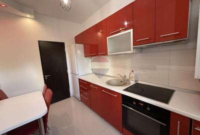 Apartament cu 2 camere de închiriat în zona Gheorgheni - 1