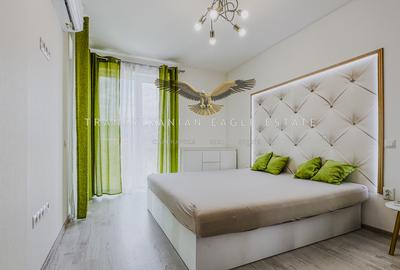 Apartament de lux situat pe Decebal/Super central - 5