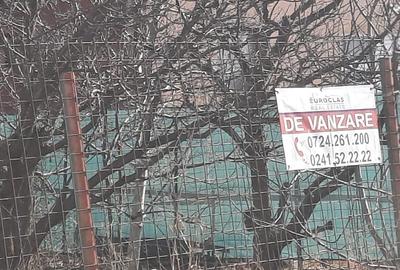 Teren intravilan - Mamaia Nord - Unitatea militara - 1000mp - 200.000 euro  (E2) - 8