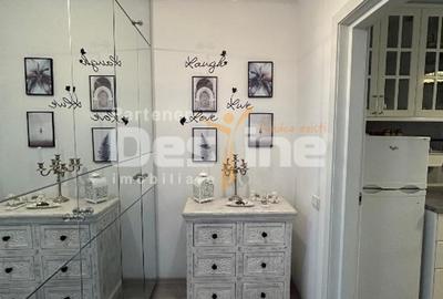 Marriott-Palatul Parlamentului | 2 camere | 55mp | et 4 | bloc 2016 | 700 euro - 7