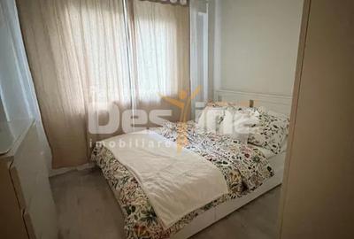 APARTAMENT 2 CAMERE SPATIOS,  MOBILAT SI UTILAT  MODERN - 1