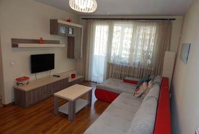 AP. 2 CAMERE- P-TA SUDULUI, BLOC REABILITAT, PARCARE, METROU 8 MN - 1