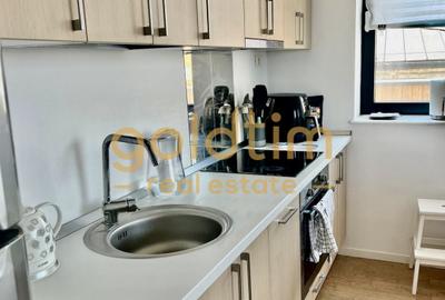 Duplex de inchiriat/Terasa generoasa/Piata universitatii/Parcare/Bloc boutique - 10