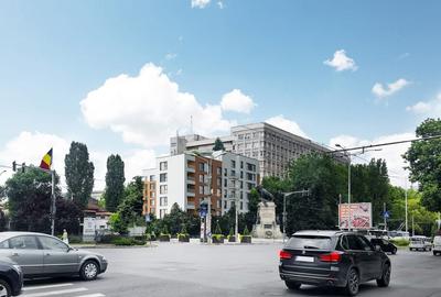 Apartament 4 camere, Cotroceni, Midtown Residence - 8