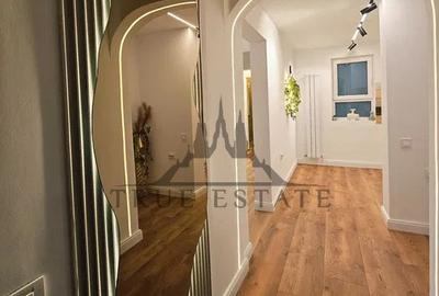 Apartament cu 2 camere, cochet si renovat complet, langa Piata Victoriei - 4