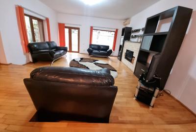 Vila individuala, 5 camere + dining, garaj, teren liber 350, zona Sos Oltenitei - 10