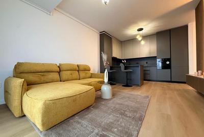 Apartament cu 3 camere decomandat în Chiajna