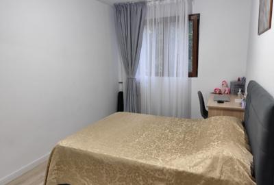 Drumul Taberei - Raul Doamnei - 5 minute metrou - Apartament 3 camere  RENOVAT - 10