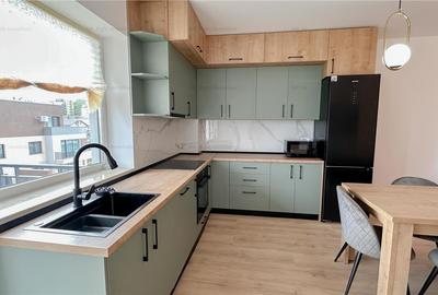 Apartament 2 camere | SHORT/LONG TERM | Parcare | Tractorul - 14