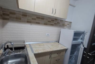 Apartament 1 camera Tatarasi Bloc Nou - 10