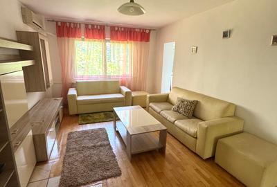 Inchiriere 2 camere Dorobanti - 2