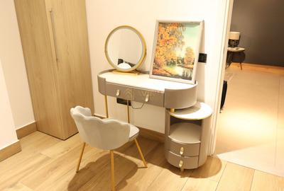 Apartament cu 3 camere de inchiriat in zona Domenii comision 0% - 17